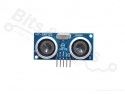 Afstandssensor Ultrasoon HY-SRF05 - 2-450cm